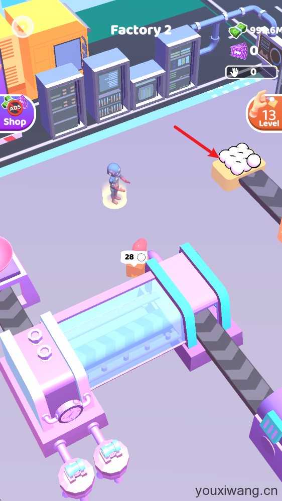 脑洞闯关达人 脑洞闯关达人