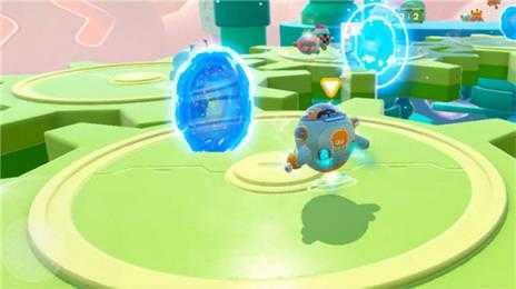 蛋仔派对国际服正版 蛋仔派对国际服正版