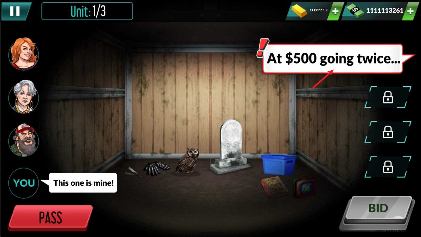 投标战争典当帝国 投标战争典当帝国