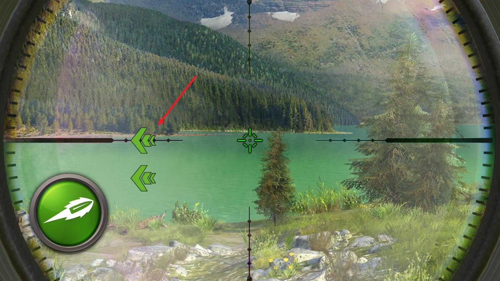 狩猎冲突最新版本 狩猎冲突最新版本