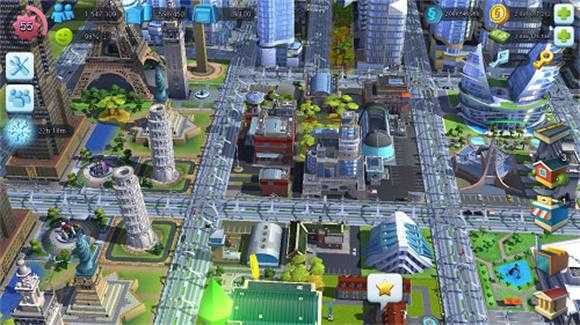 simcity国际版 simcity国际版