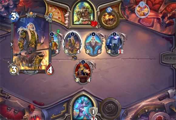hearthstone国际服 hearthstone国际服