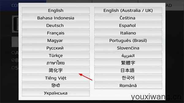 拉力赛车极限竞速