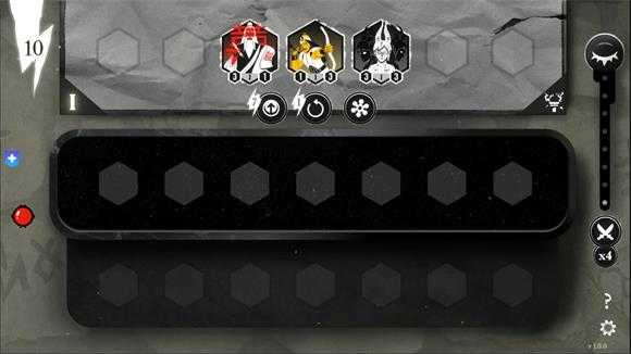 诸神之劫自走棋 诸神之劫自走棋