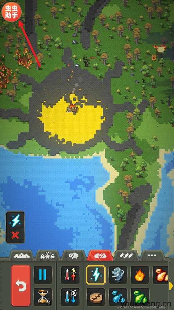 世界盒子汉化版 世界盒子汉化版