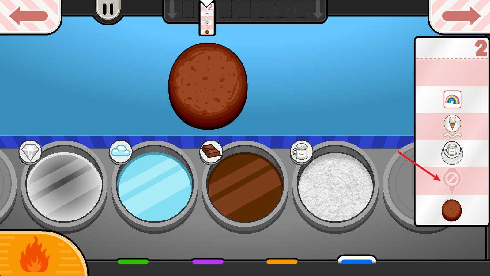 老爹甜甜圈店官方正版 老爹甜甜圈店官方正版