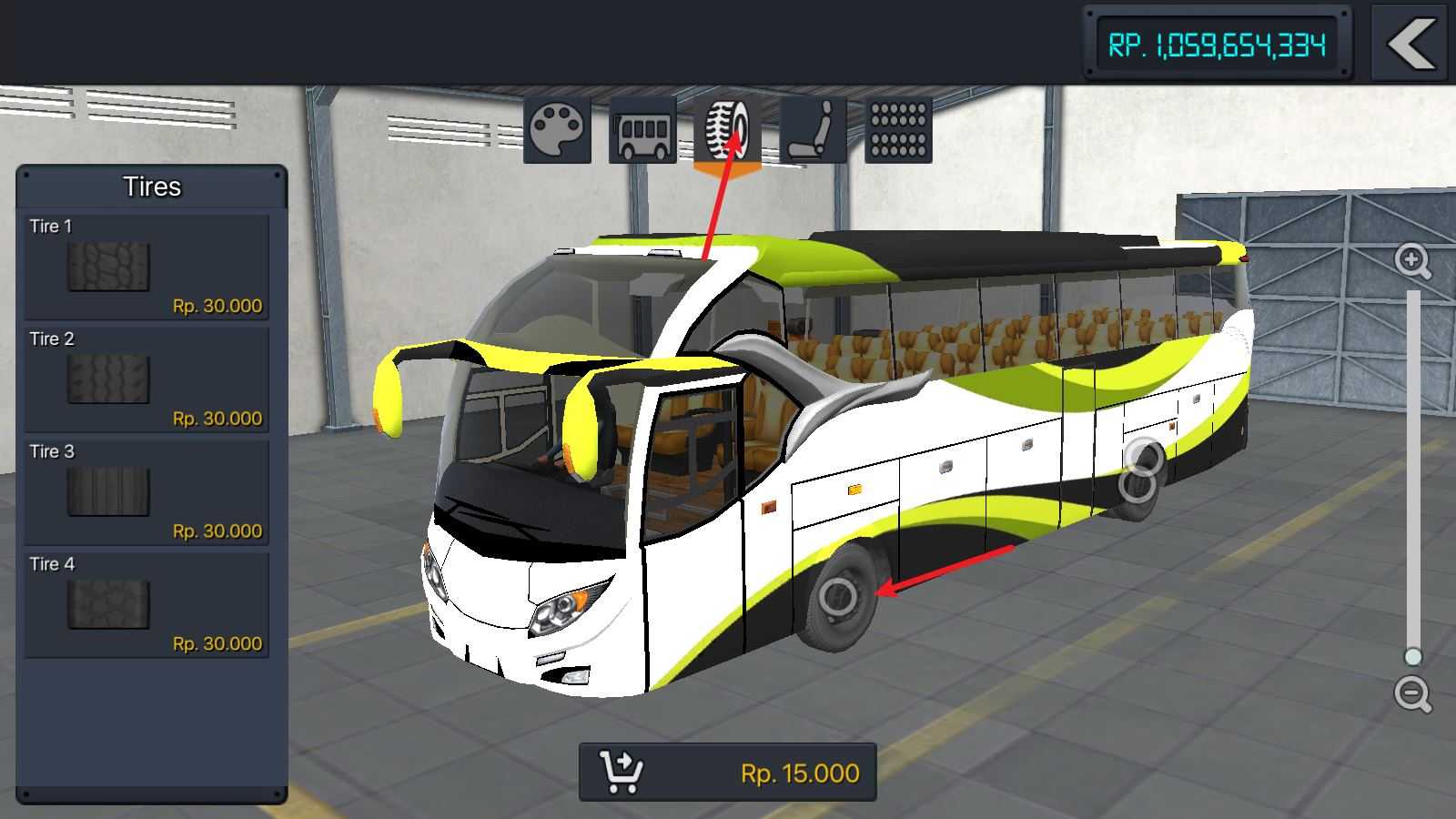 巴士驾驶模拟器2025 巴士驾驶模拟器2025