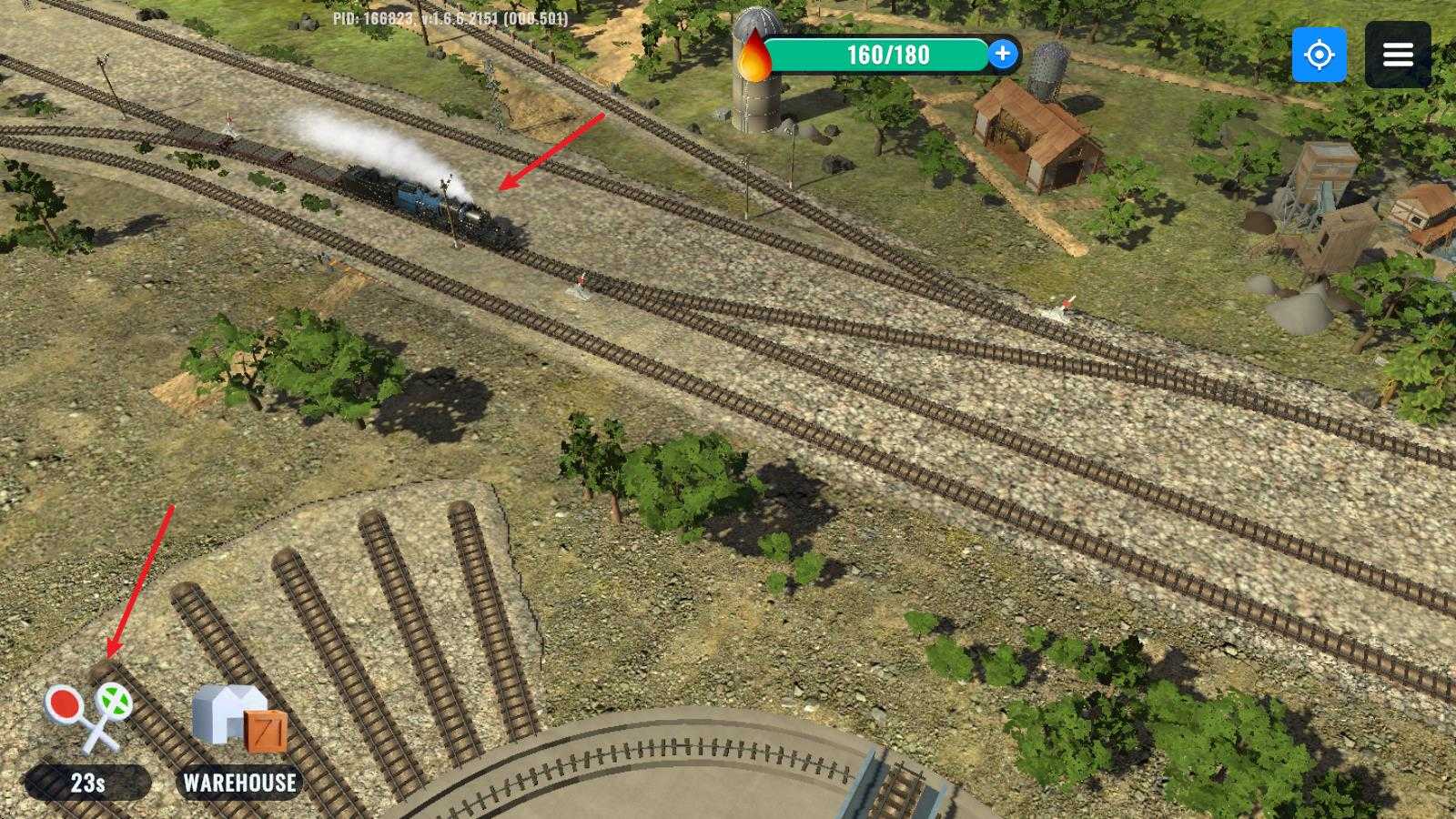 铁路大亨3 铁路大亨3