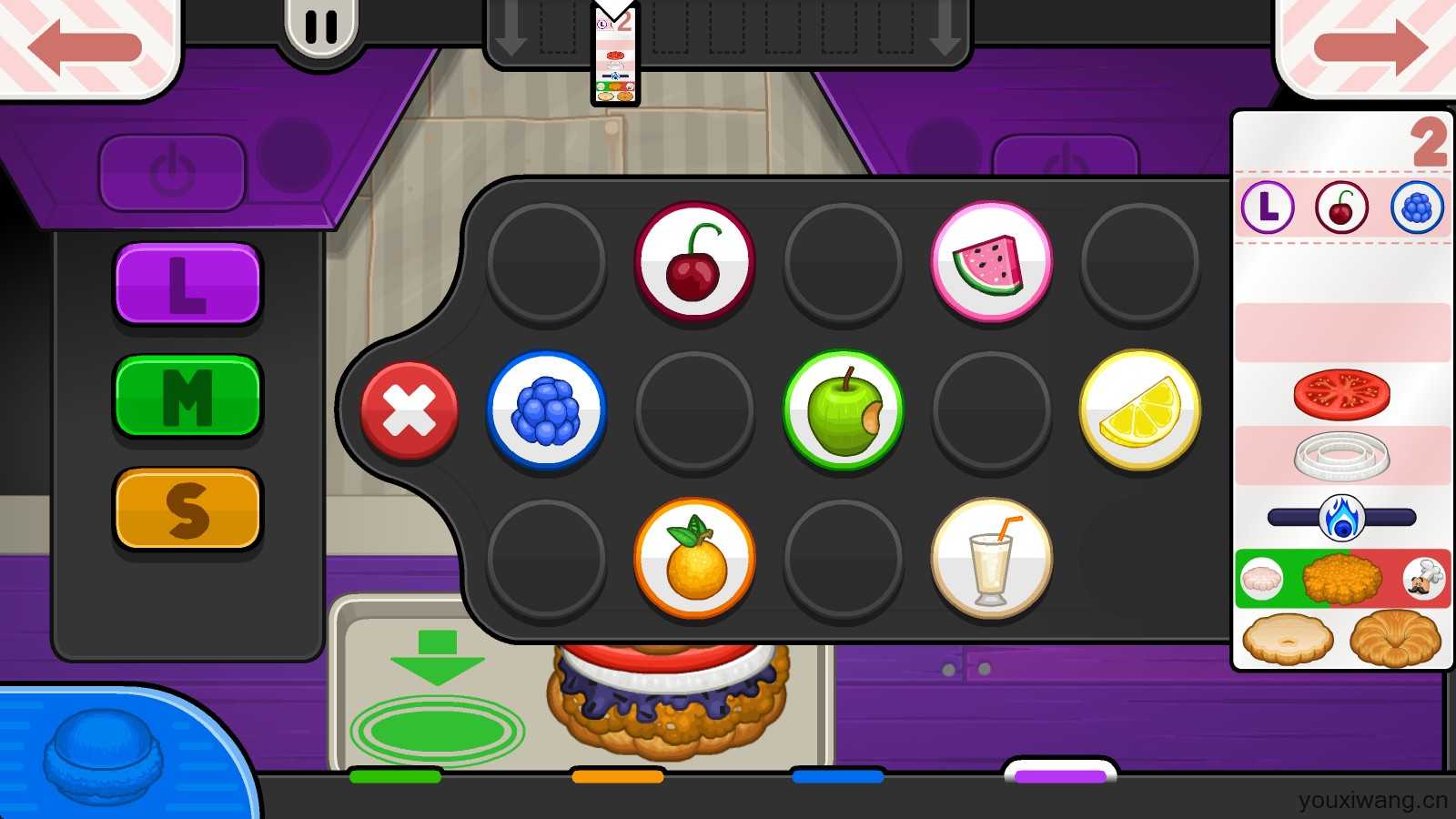 老爹炸鸡堡店 老爹炸鸡堡店