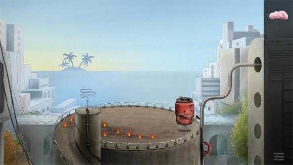 盒子城2 盒子城2