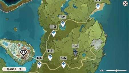 原神大战原魔最新版 原神大战原魔最新版