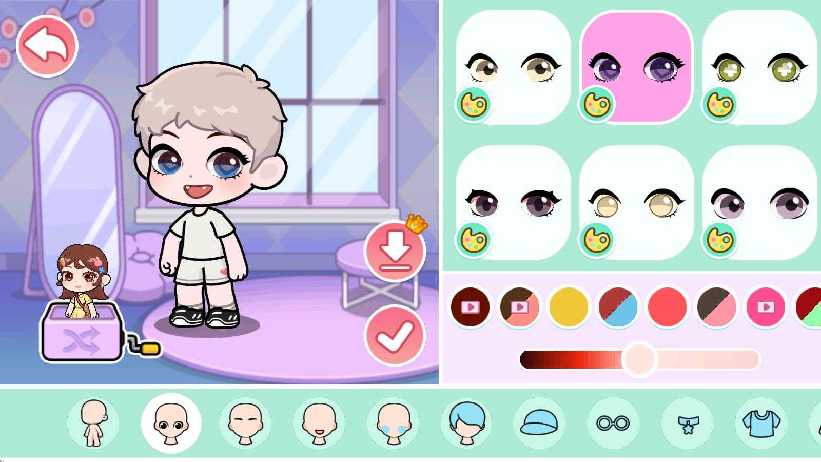 小小故事 小小故事