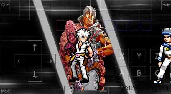 mugenjojo别天止水改 mugenjojo别天止水改