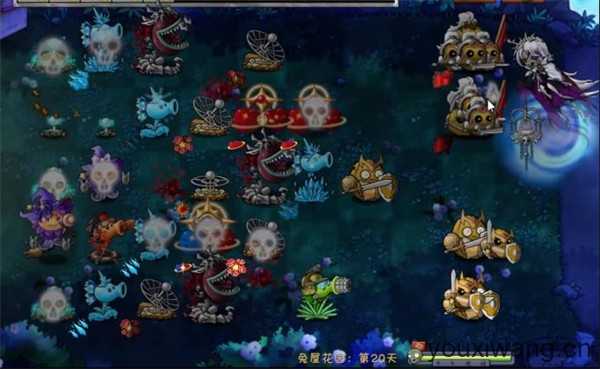 PVZ共生版 PVZ共生版