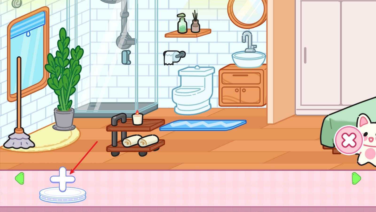 皮皮的小镇生活 皮皮的小镇生活