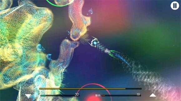 光影穿梭2进化 光影穿梭2进化