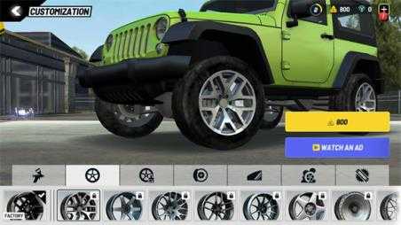 极限赛车驾驶 极限赛车驾驶