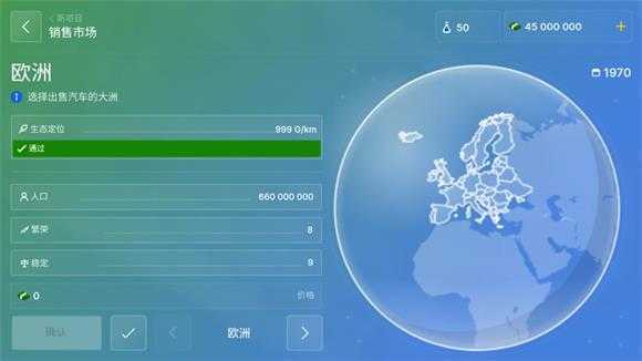 汽车公司大亨汉化版 汽车公司大亨汉化版