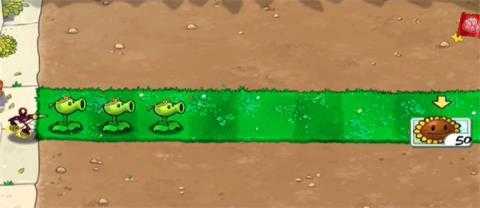 植物大战僵尸黑西游版