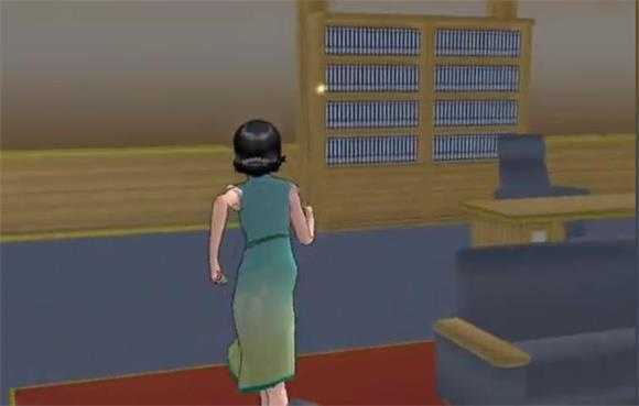 樱花校园模拟器中文版 樱花校园模拟器中文版