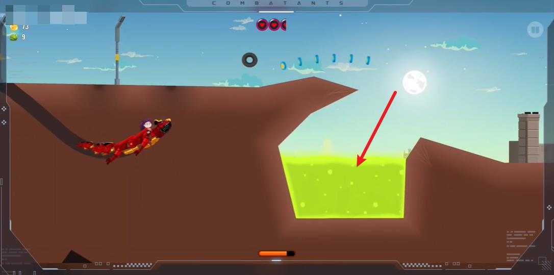 龙之丘2 龙之丘2