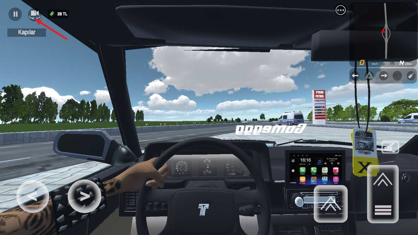 托法斯赛车2025最新版 托法斯赛车2025最新版