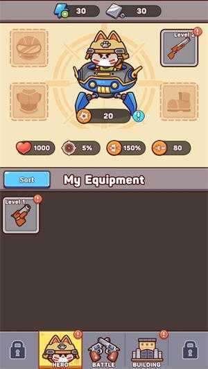 烬土前哨尸潮塔防 烬土前哨尸潮塔防