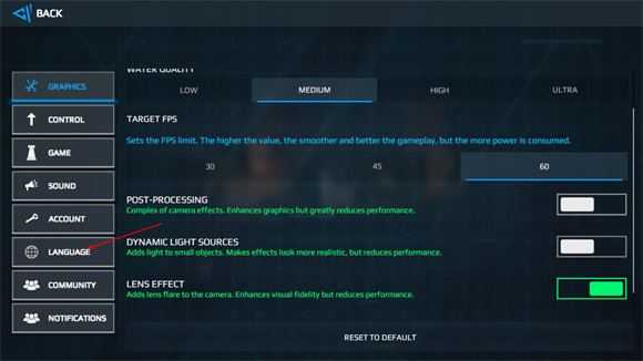 现代战舰国际服 现代战舰国际服