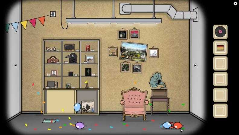 兔子先生的魔法秀 兔子先生的魔法秀