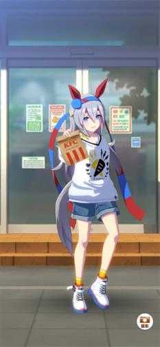 赛马娘日服 赛马娘日服