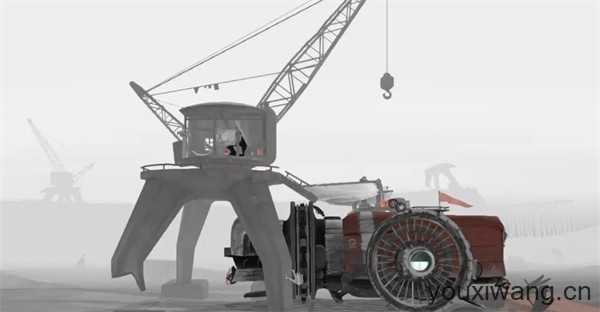 远方孤帆 远方孤帆