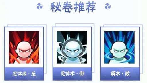 火影忍者 火影忍者