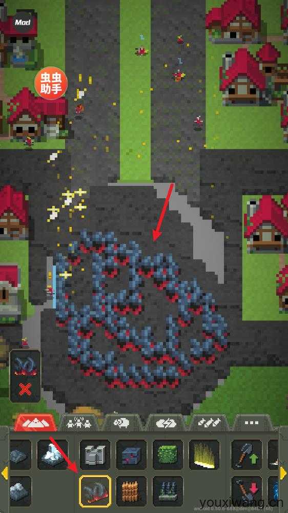 世界盒子汉化版 世界盒子汉化版