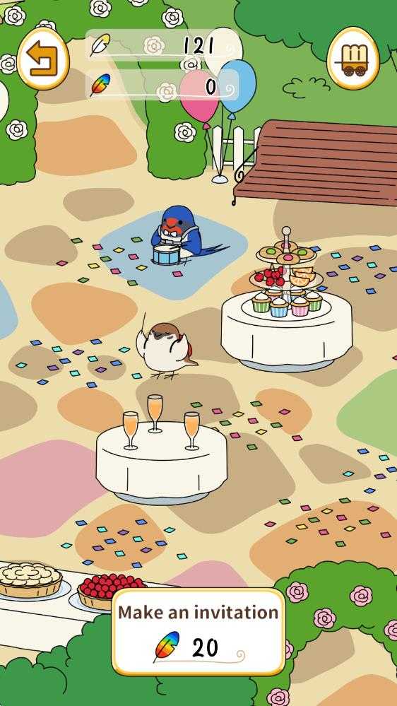 鸟鸣小镇 鸟鸣小镇