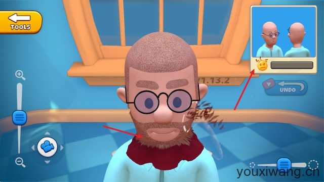 理发模拟器 理发模拟器