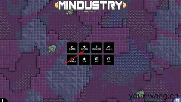 Mindustry Mindustry