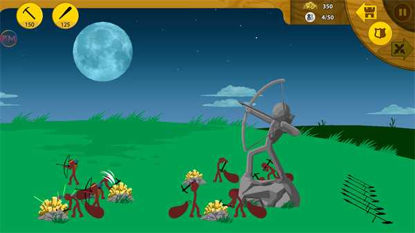 火柴人战争遗产雨下同款版 火柴人战争遗产雨下同款版