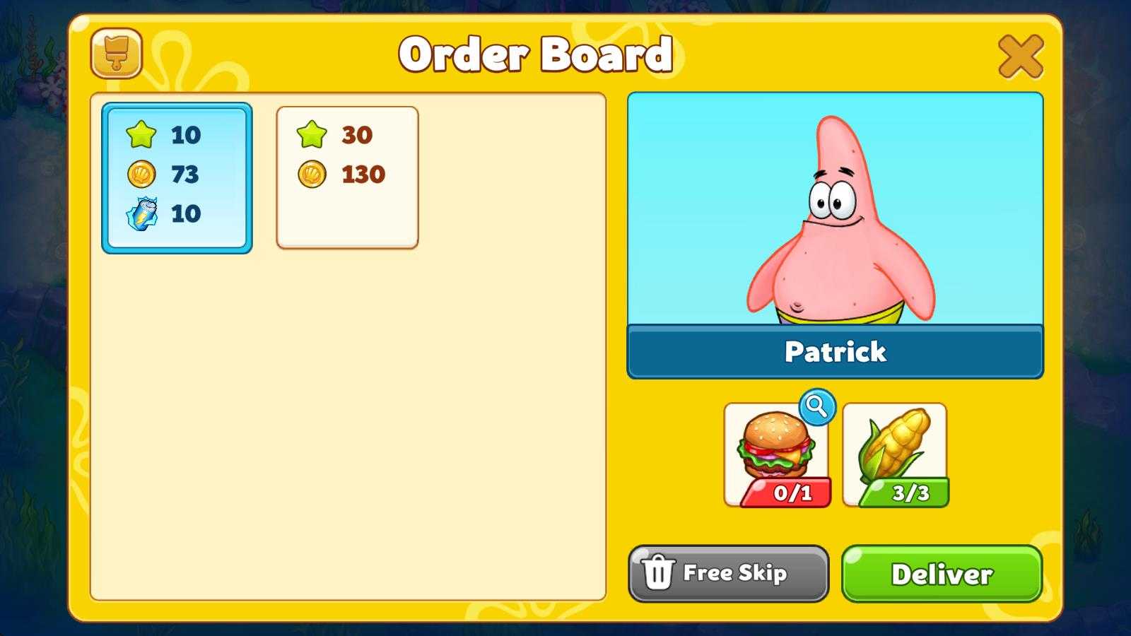 海绵宝宝冒险果酱世界最新版本