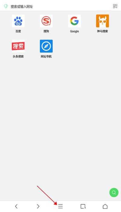 Alook浏览器 Alook浏览器