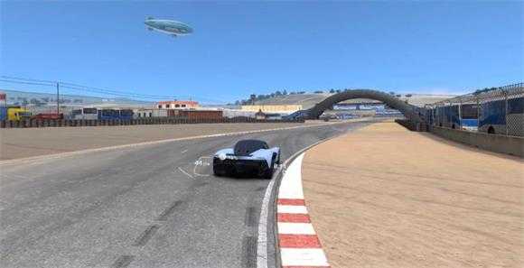 Real Racing 3