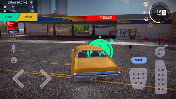 改装俱乐部 改装俱乐部