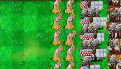 植物大战僵尸抽卡版 植物大战僵尸抽卡版