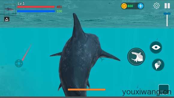 海底大猎杀 海底大猎杀