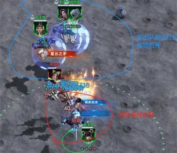 群星纪元 群星纪元