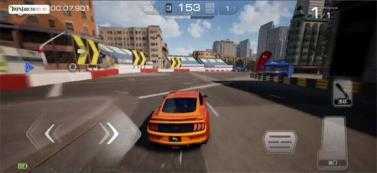 巅峰极速 巅峰极速