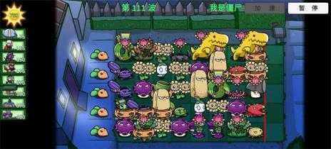 植物大战僵尸BT版 植物大战僵尸BT版