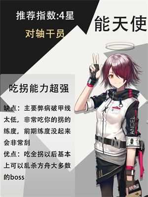 明日方舟 明日方舟