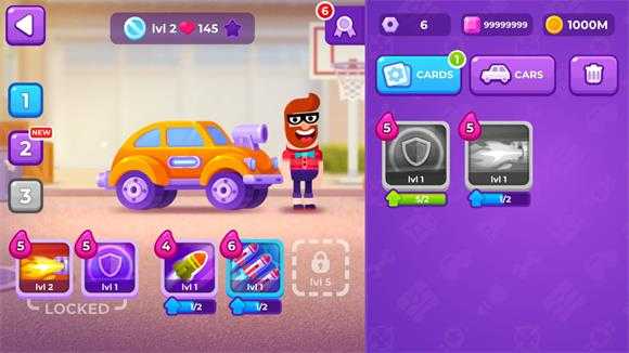 赛车大师撞车 赛车大师撞车