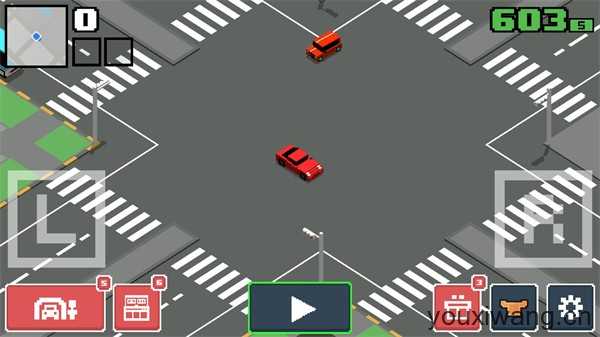 像素公路飙车2 像素公路飙车2