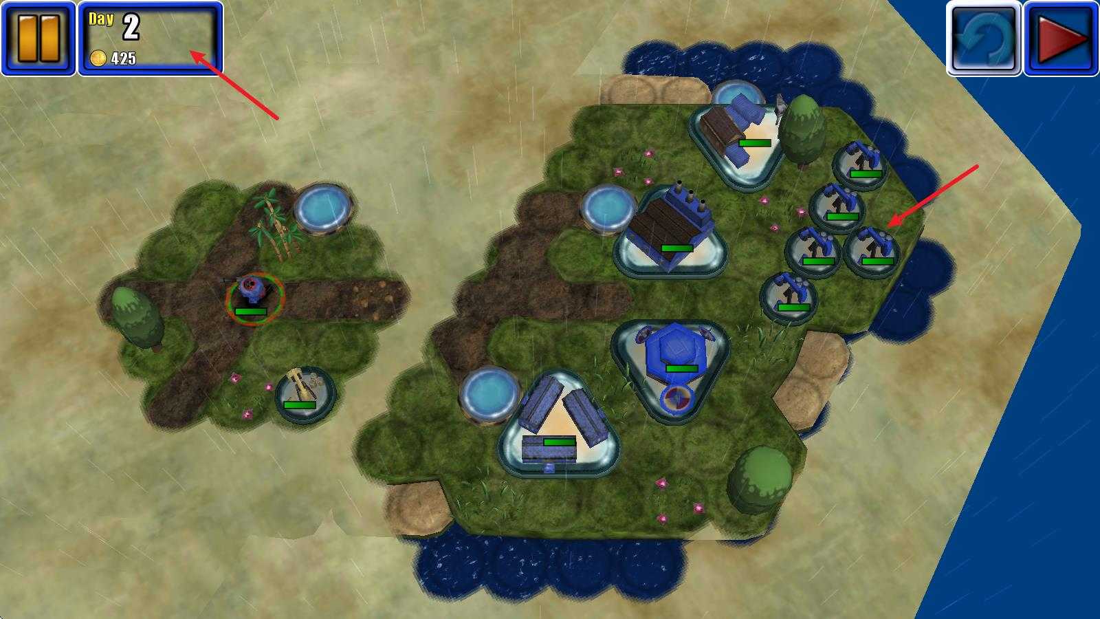 大大大战争 大大大战争